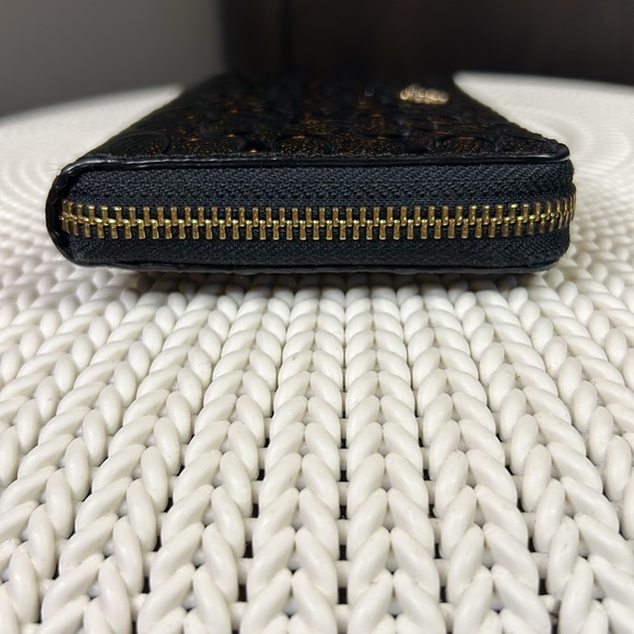 Coach Zip Around F54805 Wallet - Picture 5 of 9